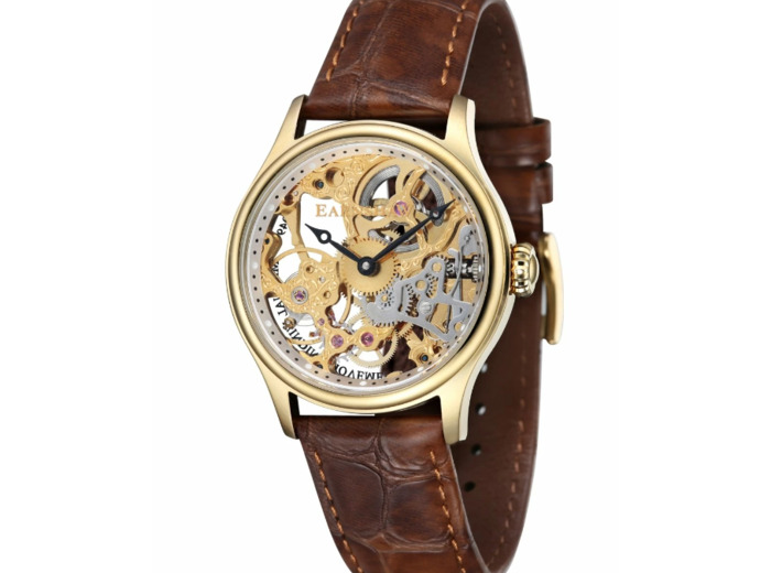 Montre EARNSHAW