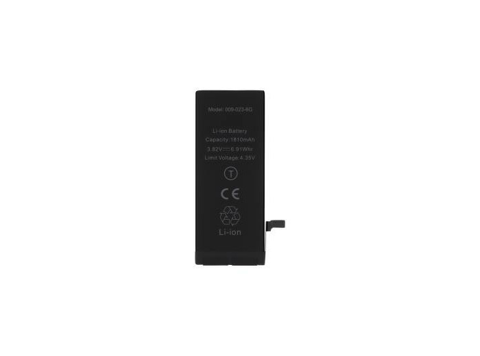 Batterie iPhone 6 (Ti)