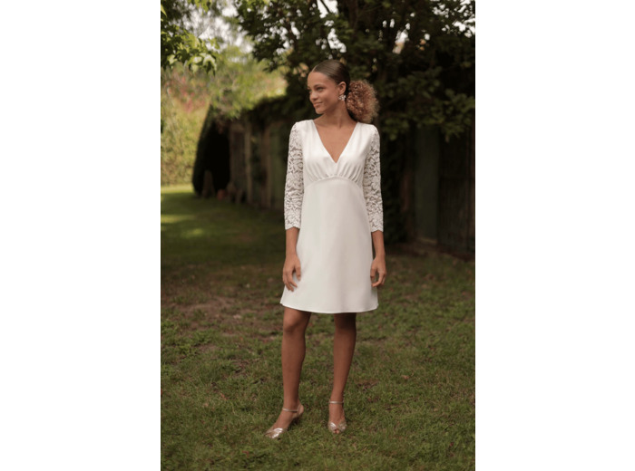 Robe Erin
