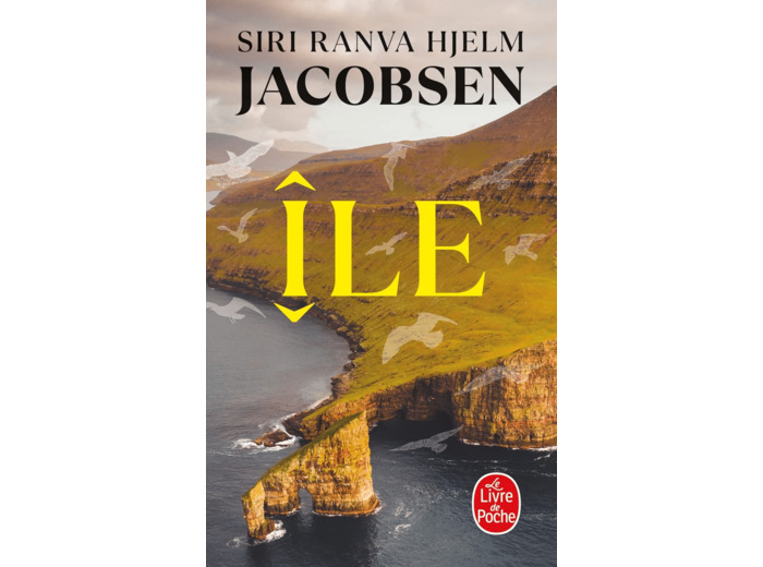 ILE