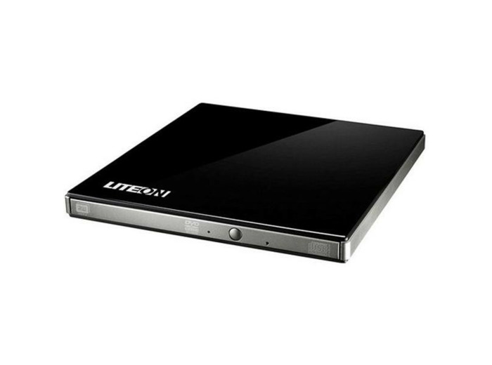 Graveur DVD externe LITEON