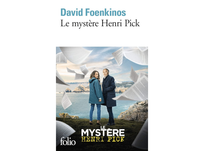 LE MYSTERE HENRI PICK