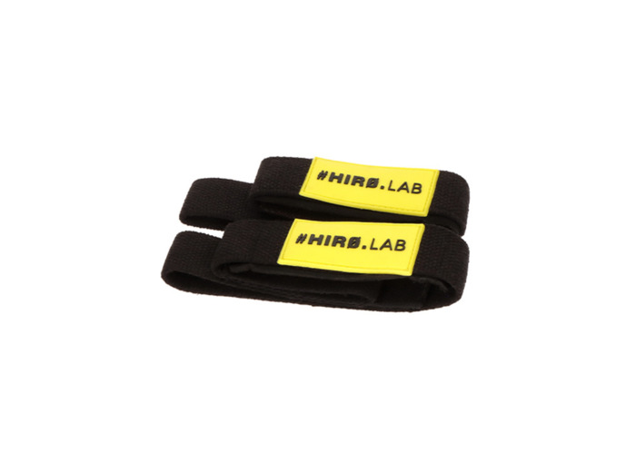 HIRO LAB BANDE DE COUDE
