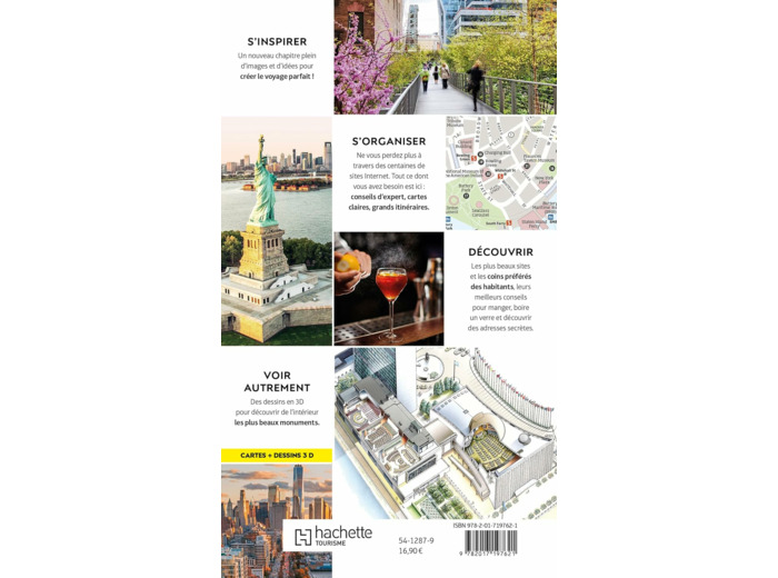 GUIDE VOIR NEW YORK