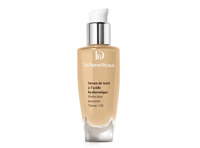 FOND DE TEINT SERUM