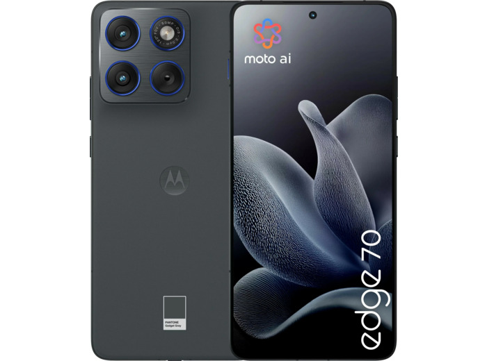 MOTOROLA Edge 70 - Neuf