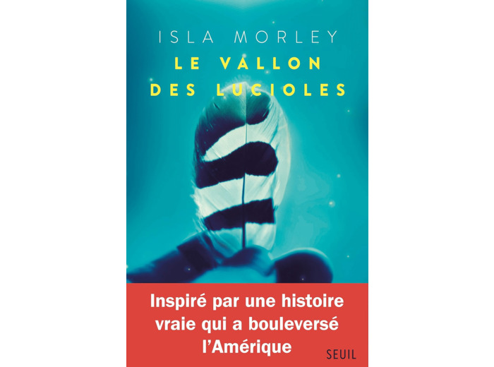 LE VALLON DES LUCIOLES