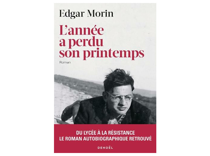 L'ANNEE A PERDU SON PRINTEMPS