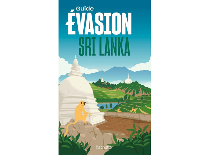 SRI LANKA GUIDE EVASION