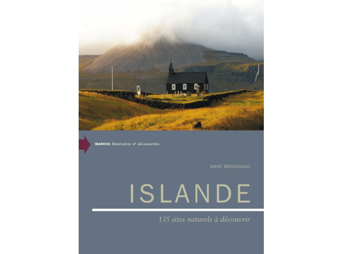 ISLANDE retref