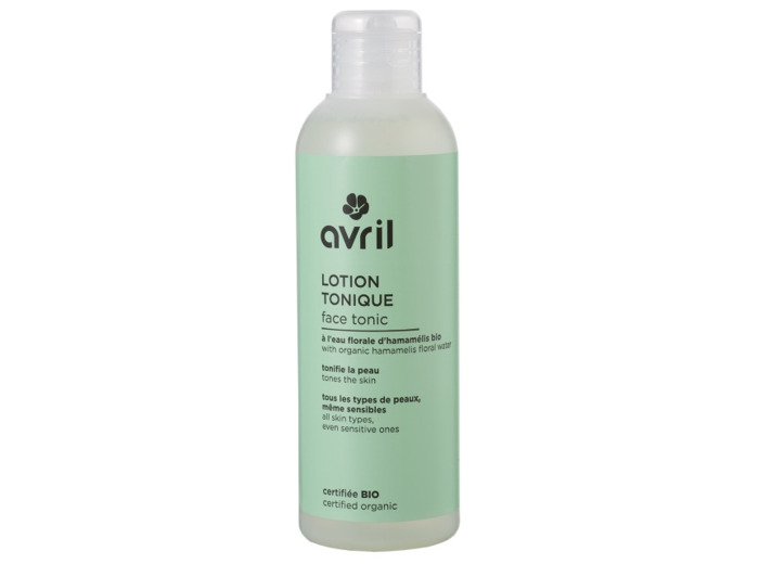 LOTION TONIQUE