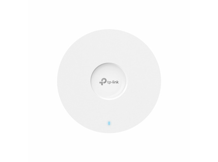 EAP613 | Point d'accès WiFi 6 AX1800 plafonnier - Omada