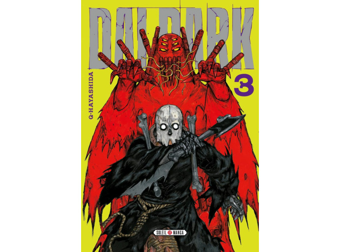 DAI DARK T03