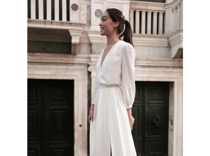 Blouse Emma