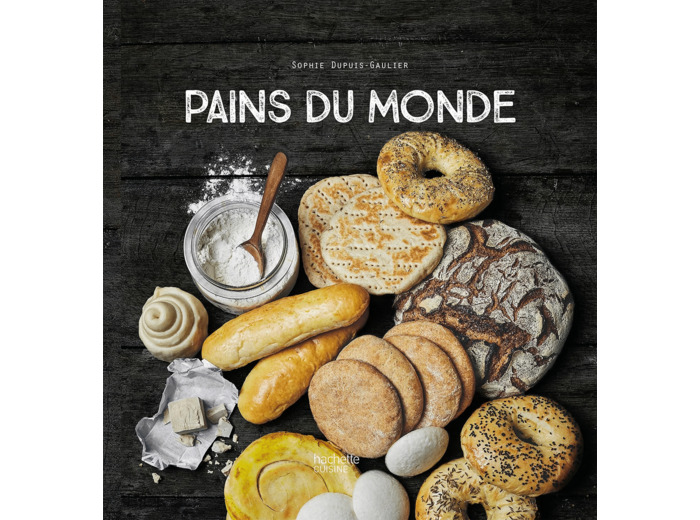 PAINS DU MONDE