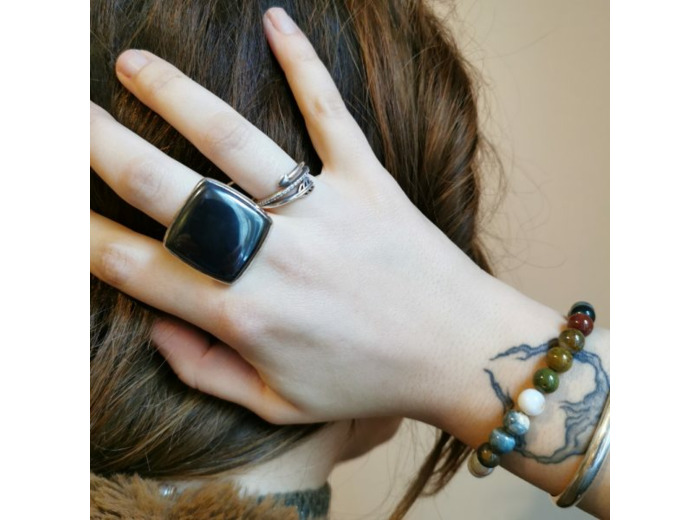 Hématite