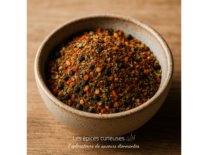 Assemblage à Raclette