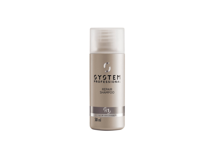 REPAIR SHAMPOO