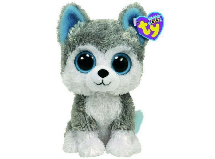 Peluche - Husky "SLUSH"
