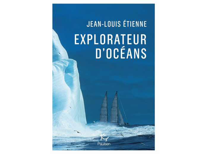 EXPLORATEUR D'OCEANS