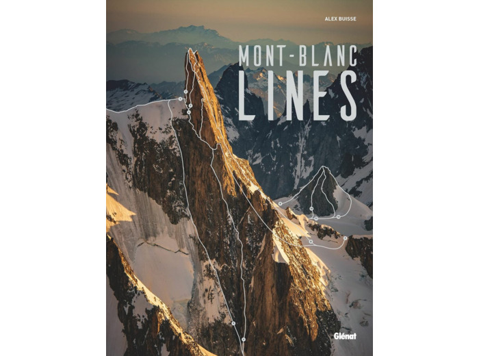MONT-BLANC LINES