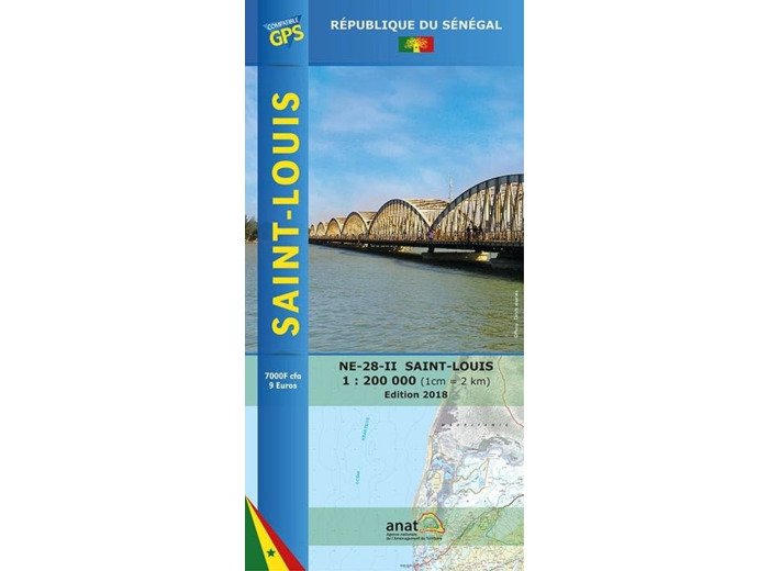 SAINT-LOUIS
