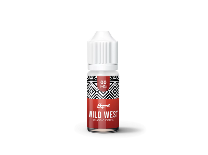 Wild West - Ekoms