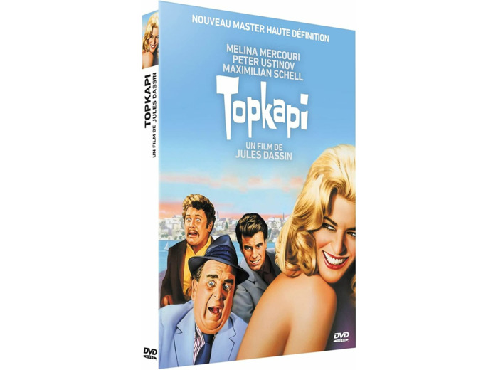 TOPKAPI