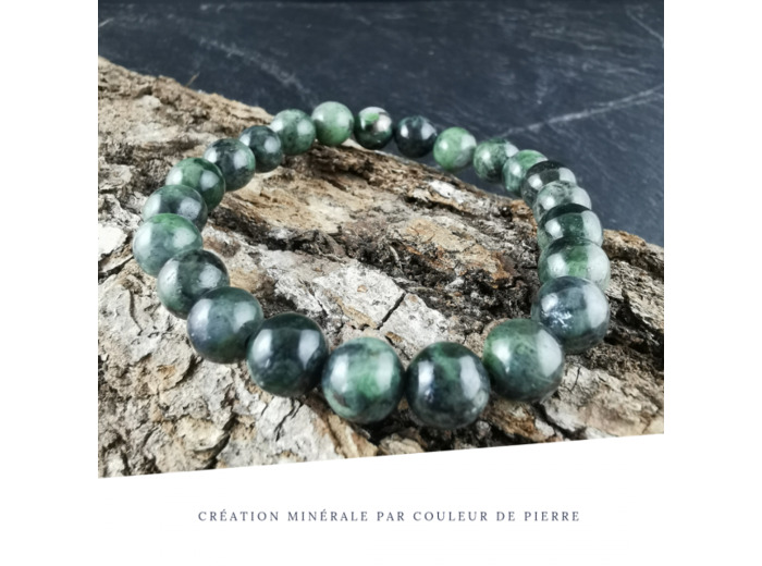 Diopside 6mm