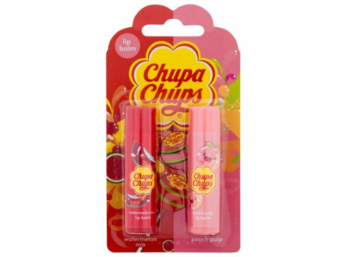Baumes à Lèvres - Chupa Chups