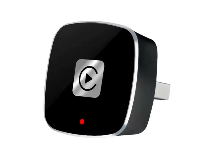 Adaptateur Apple Carplay / Android Auto sans fil