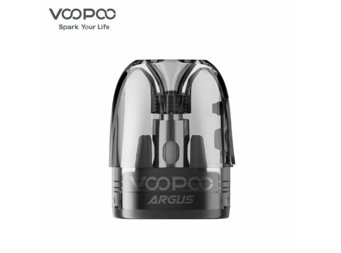 Voopoo - Cartouches Pod Argus 3ml (pack de 3)