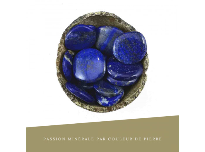 Lapis Lazuli