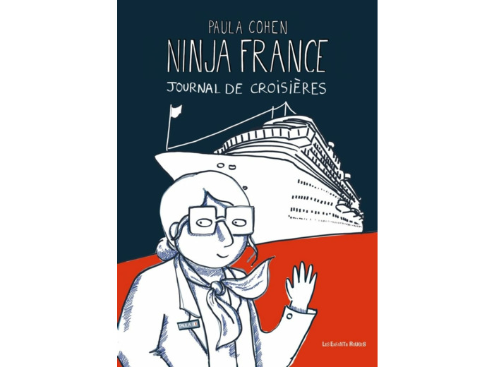 NINJA FRANCE - JOURNAL DE CROISIERES