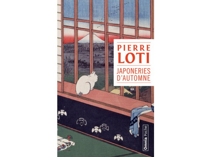 JAPONERIES D'AUTOMNE