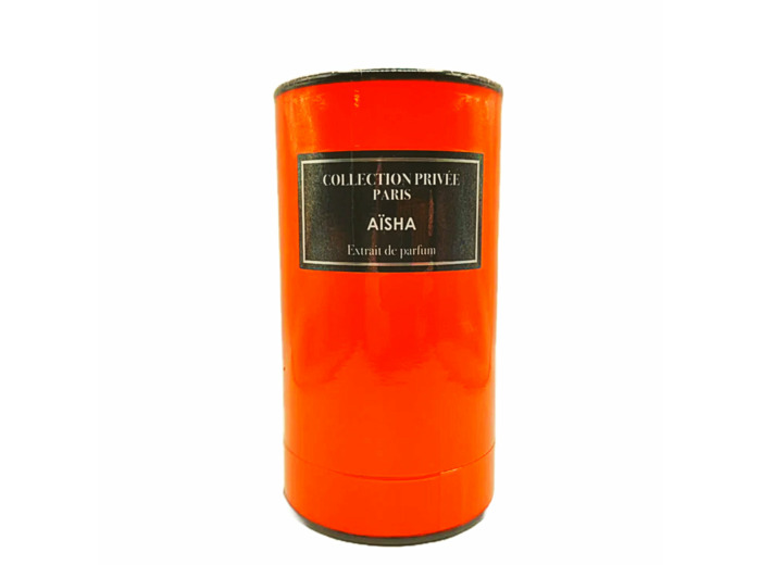 Aïsha - Collection Privée Paris - Extrait de parfum 50ml