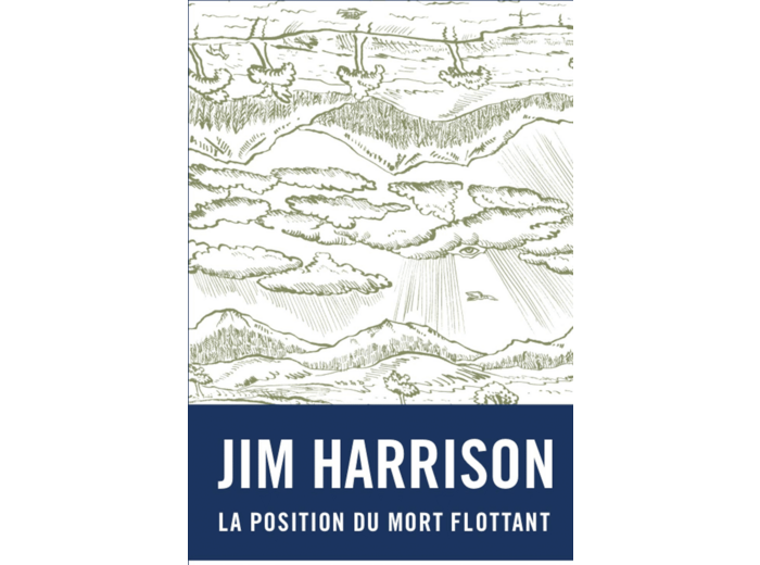 LA POSITION DU MORT FLOTTANT RETREF