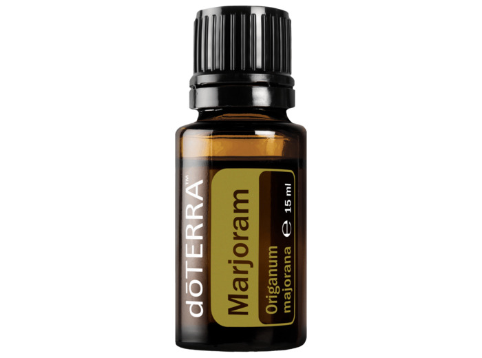 Huile essentielle MARJORAM