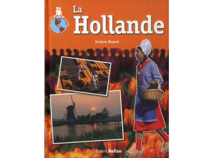 LA HOLLANDE