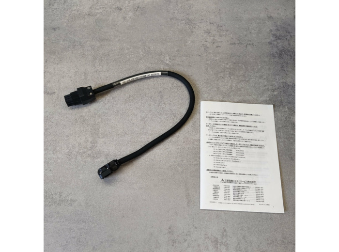Câble SC-HAJ3ENM1C03M-A1 MITSUBISHI ELECTRIC