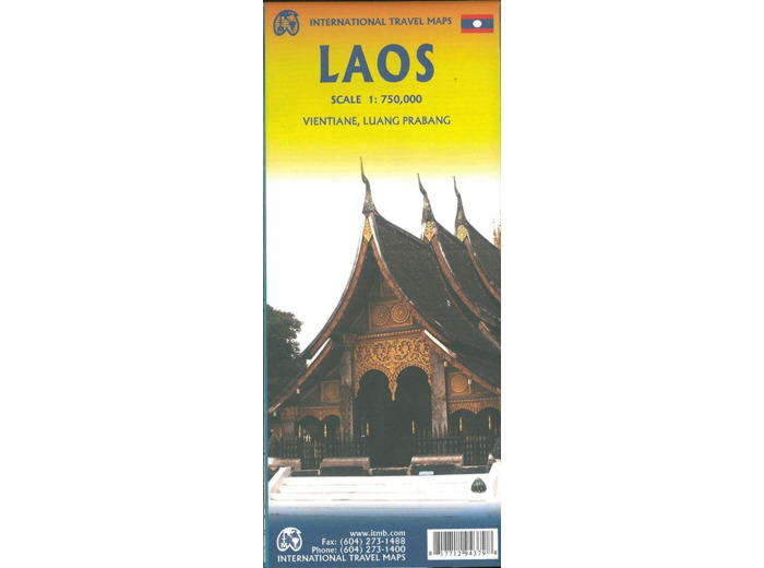 LAOS
