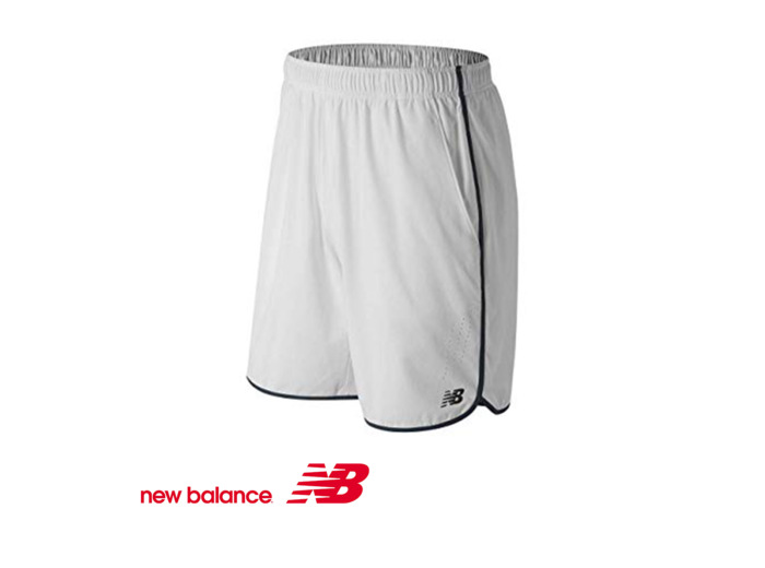 NEW BALANCE SHORT TOURNAMENT White