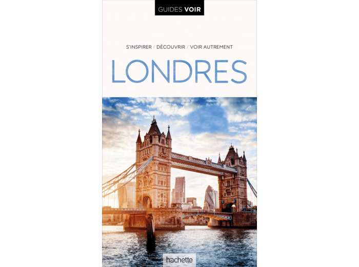 GUIDE VOIR LONDRES