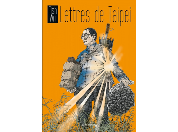 LETTRES DE TAIPEI