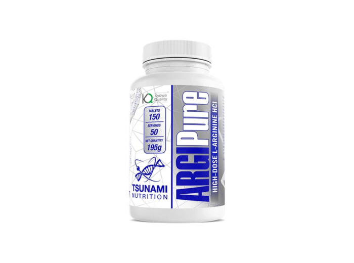 TSUNAMI ARGI PURE ARGININE KYOWA