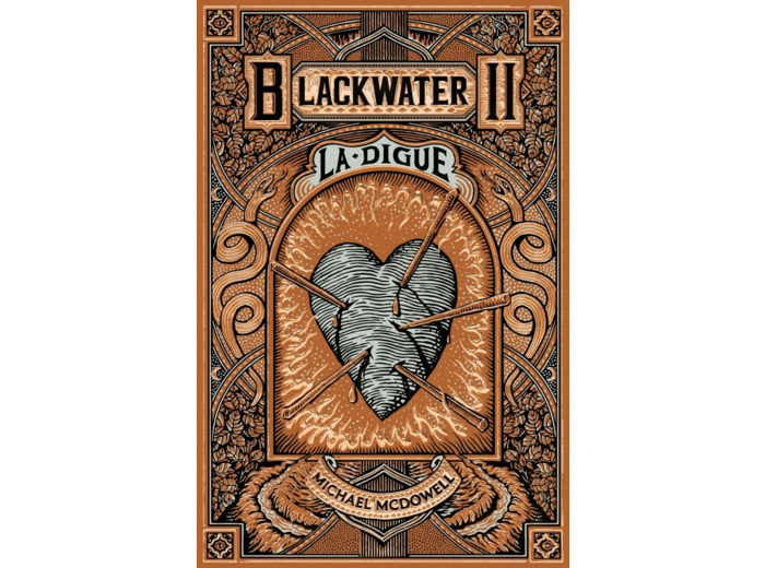 BLACKWATER 2 - LA DIGUE - L'EPIQUE SAGA DE LA FAMILLE CASKEY