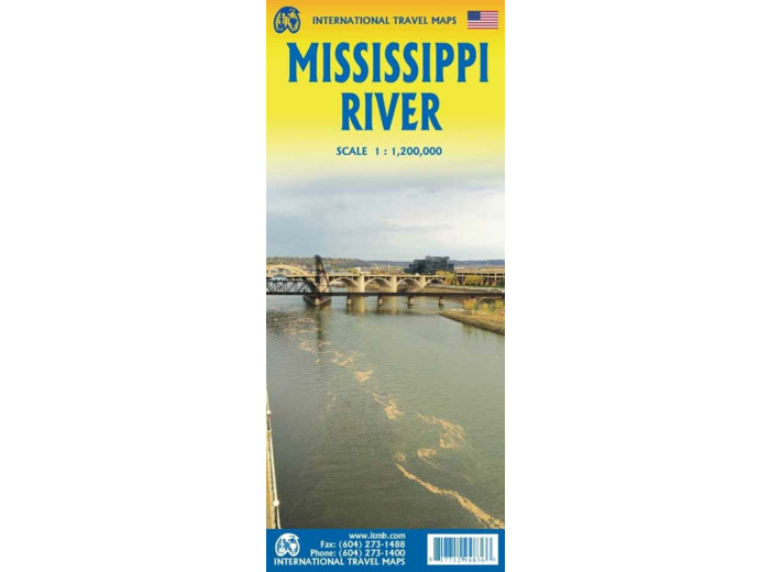 MISSISSIPPI RIVER