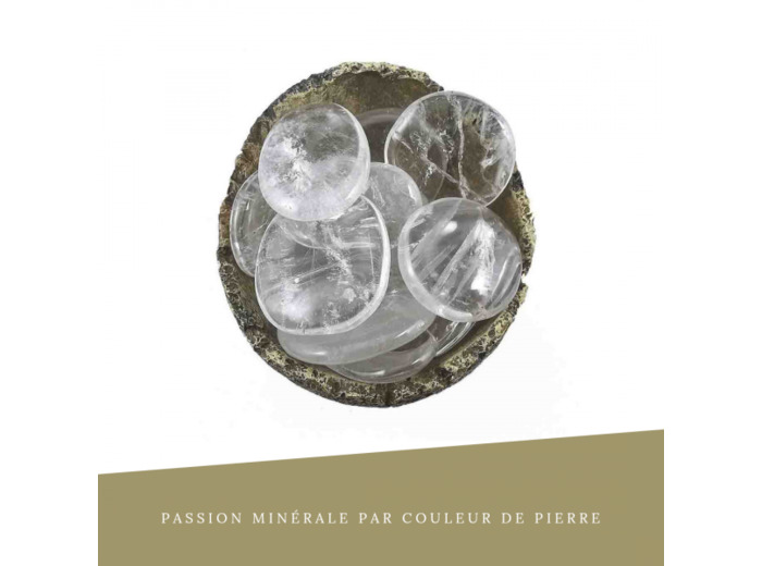 Cristal de roche