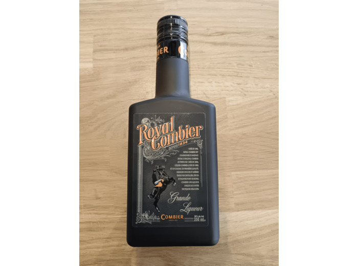 Royal Combier 35cL