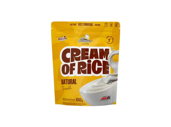 AMIX CREME DE RIZ 1KG